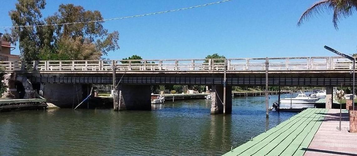 Ponte del Sisto, altra chiusura per interventi sulla sicurezza
