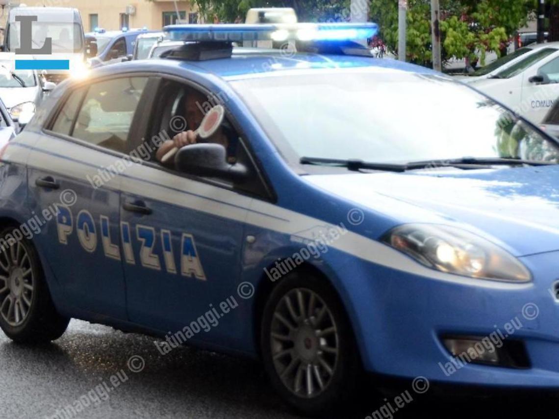 Pedinato in auto dopo il maxi acquisto di droga, 48enne in manette