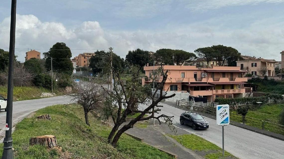 Riqualificazione per via Santa Marina, in arrivo 350mila euro