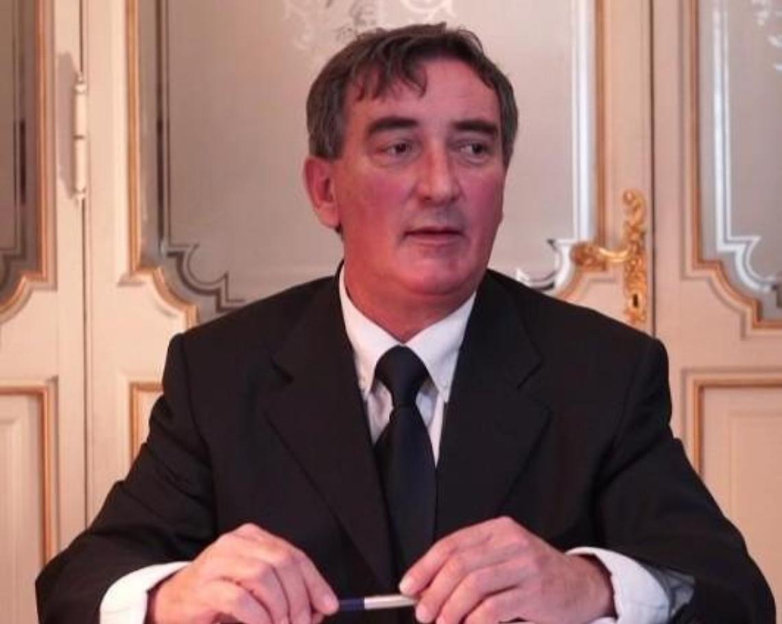 Raffaele Panico