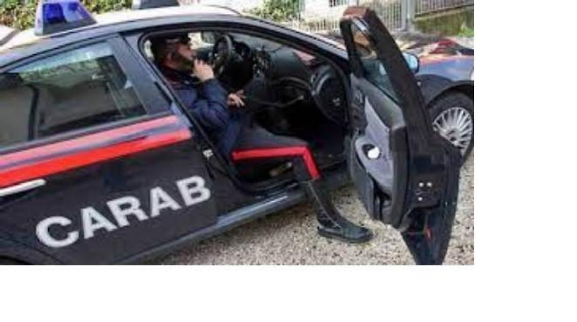 Tentano di occupare un alloggio Ater, denunciate due persone