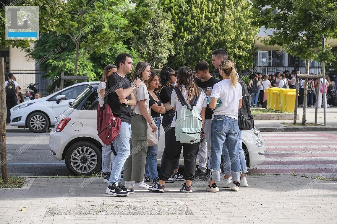 Gli studenti preferiscono i licei, il Majorana è il più richiesto
