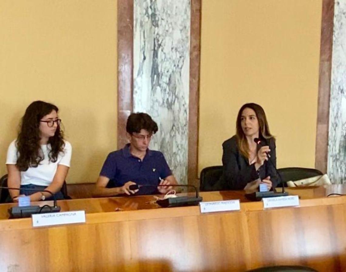 Latina Ambiente e isola pedonale, l'opposizione attacca chiede il Consiglio