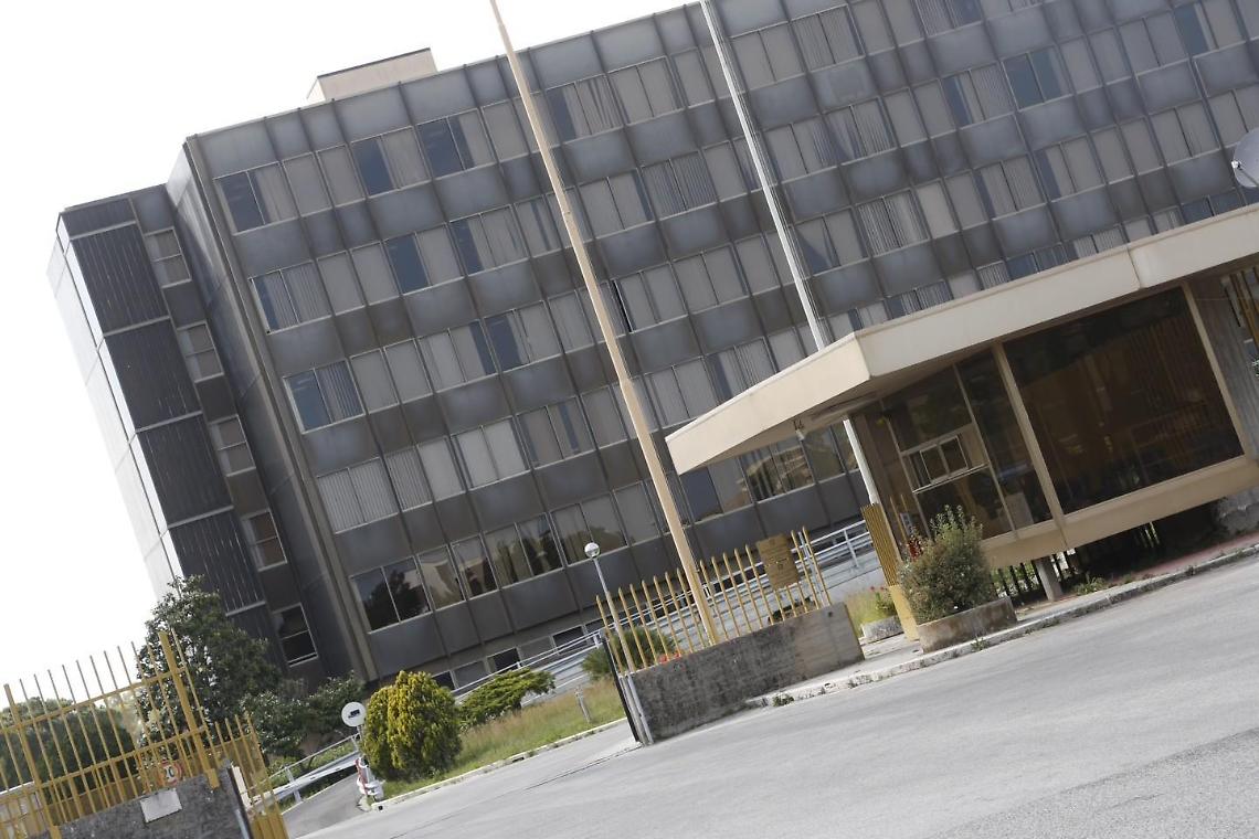 Ok al nuovo centro commerciale nell'ex sede del Ministero delle Finanze