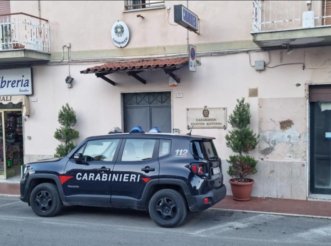 Deve scontare 2 anni e 6 mesi, arrestato un 65enne