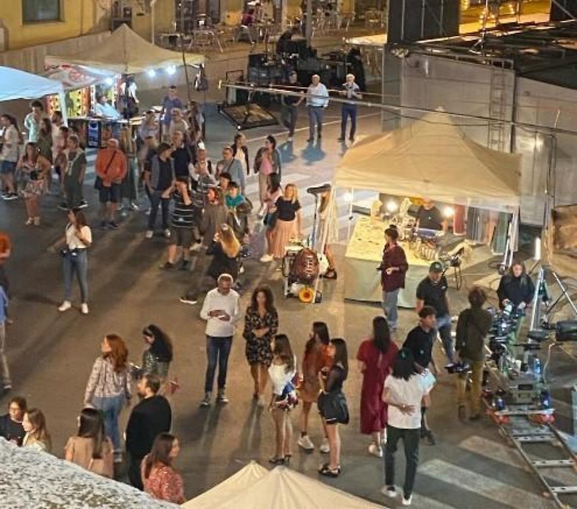 Serie Netflix in città, un valore aggiunto
