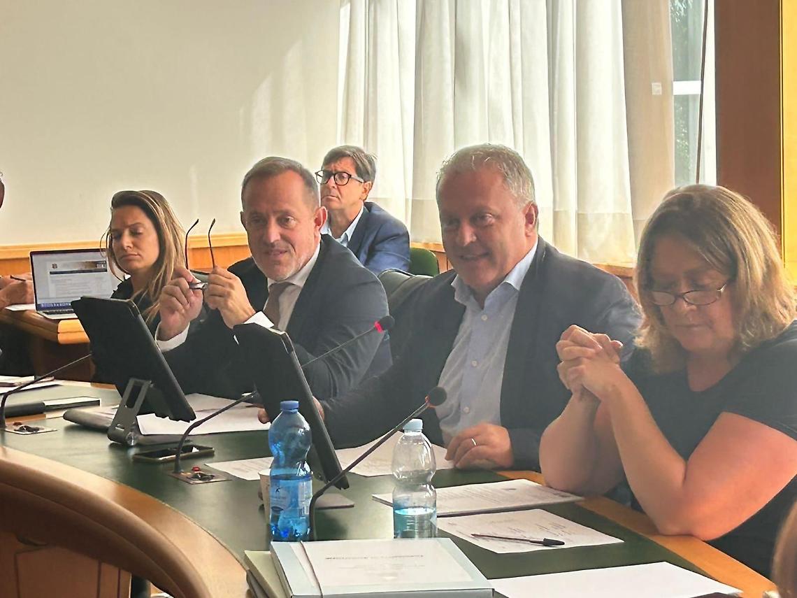 Moria del kiwi, la giunta regionale delibera la calamità naturale