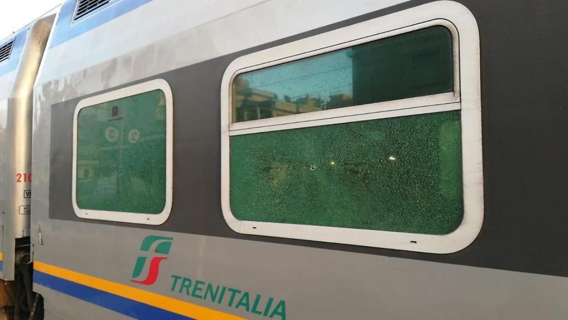 Modifiche alla circolazione per i lavori alla stazione di Torricola
