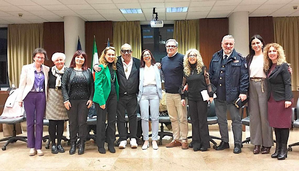 “Siamo noi la Rete, insieme per un internet migliore"