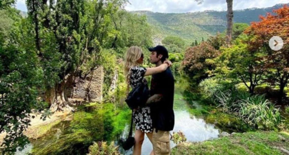 Fine dell'amore, Fedez e Chiara Ferragni si sono lasciati