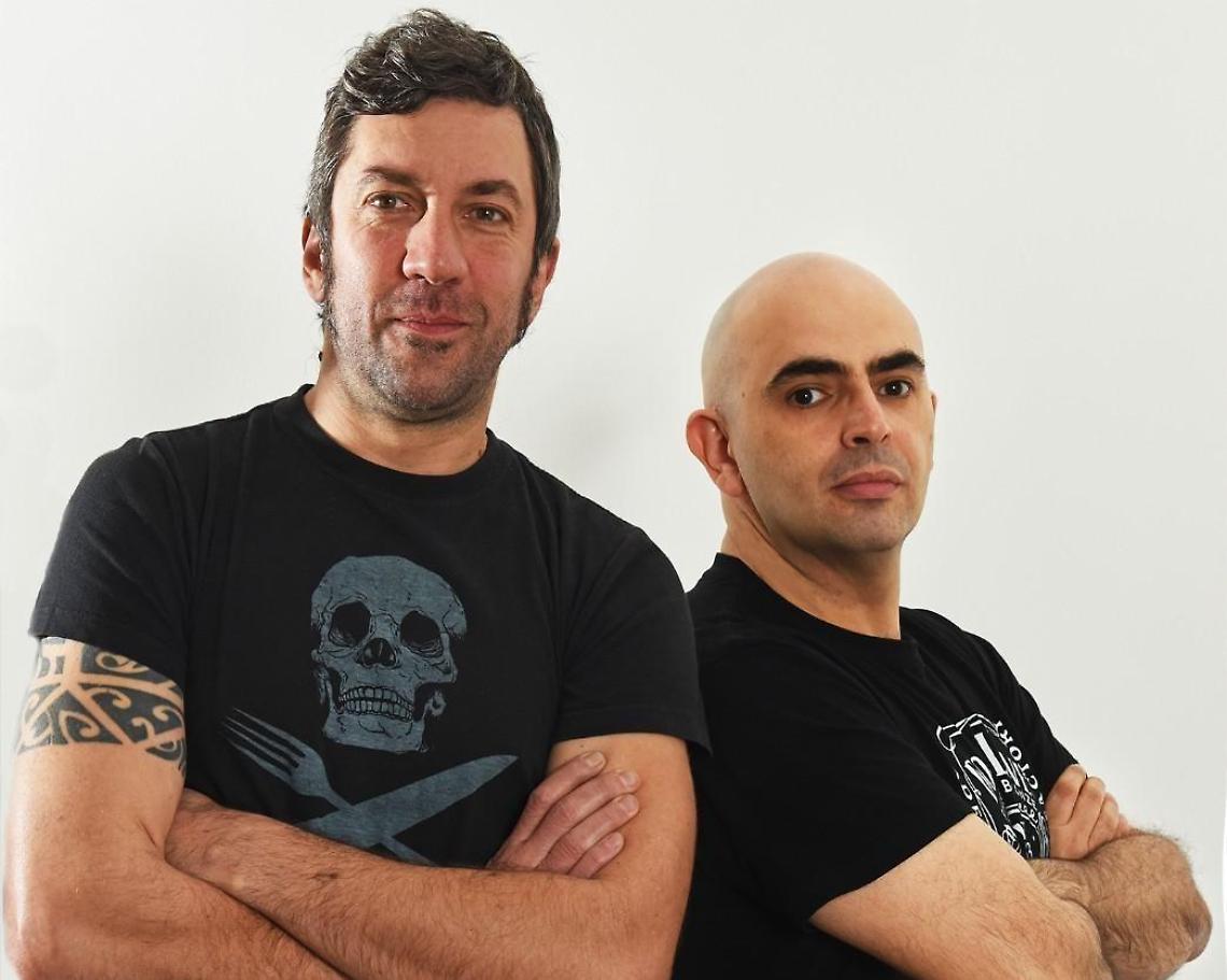 Meganoidi stasera in concerto sul palco del Sottoscala