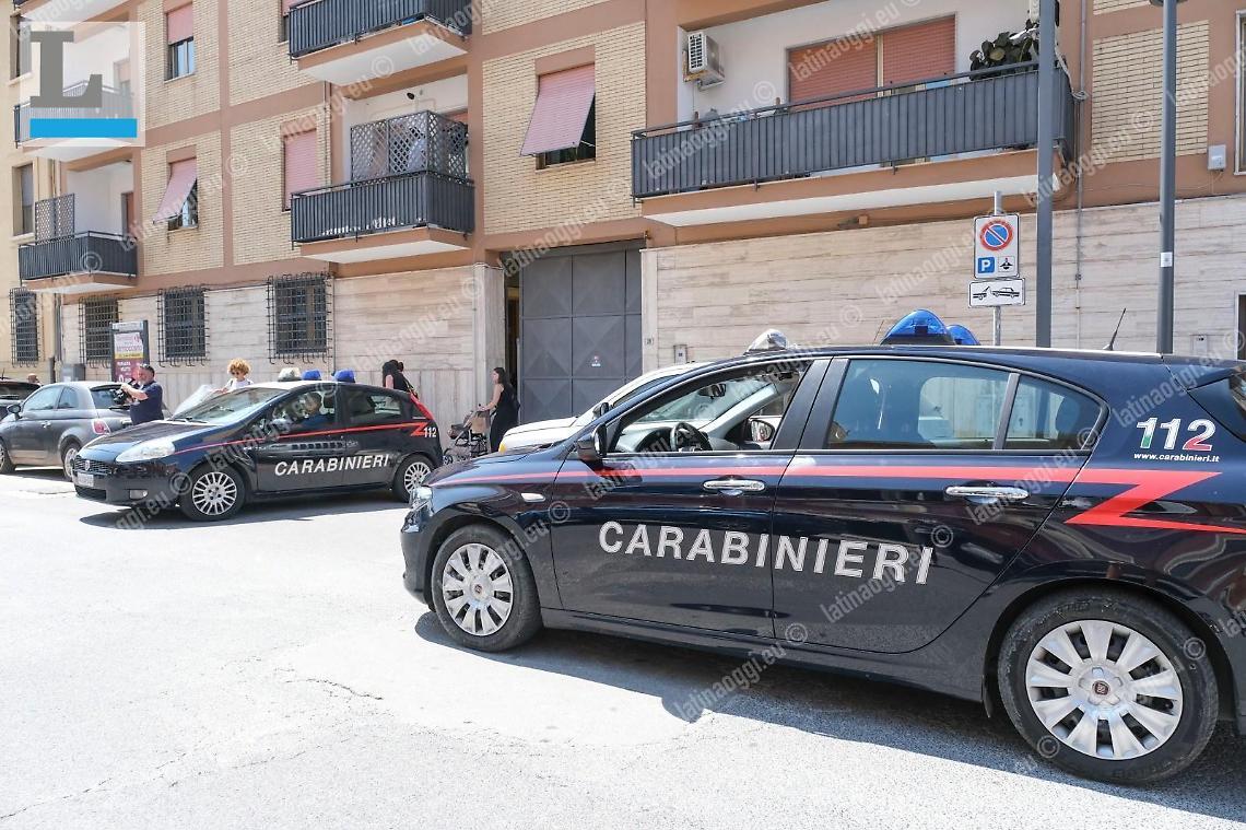 Traffico di stupefacenti, sequestrati beni e conti correnti a Fabio Nalin