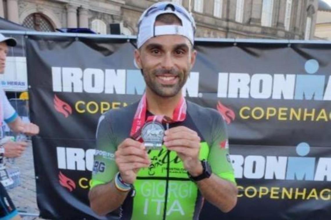 Ciclista investito e ucciso, Terracina piange Riccardo Giorgi