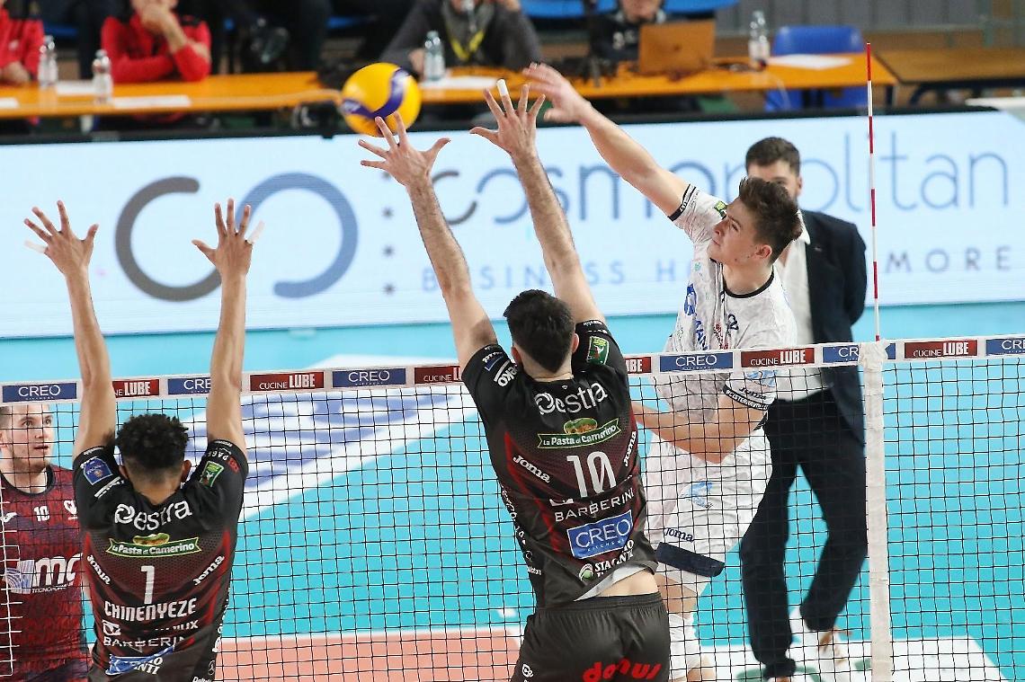 Verona sbanca Cisterna e i pontini dicono addio ai playoff