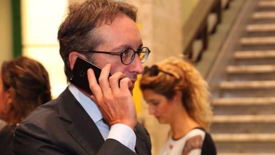 Il pressing dell'Udc: si rompa con il passato, la giunta si confronti di più
