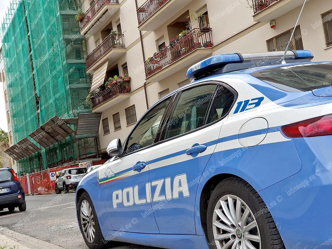 Sequestrate in casa per la rapina