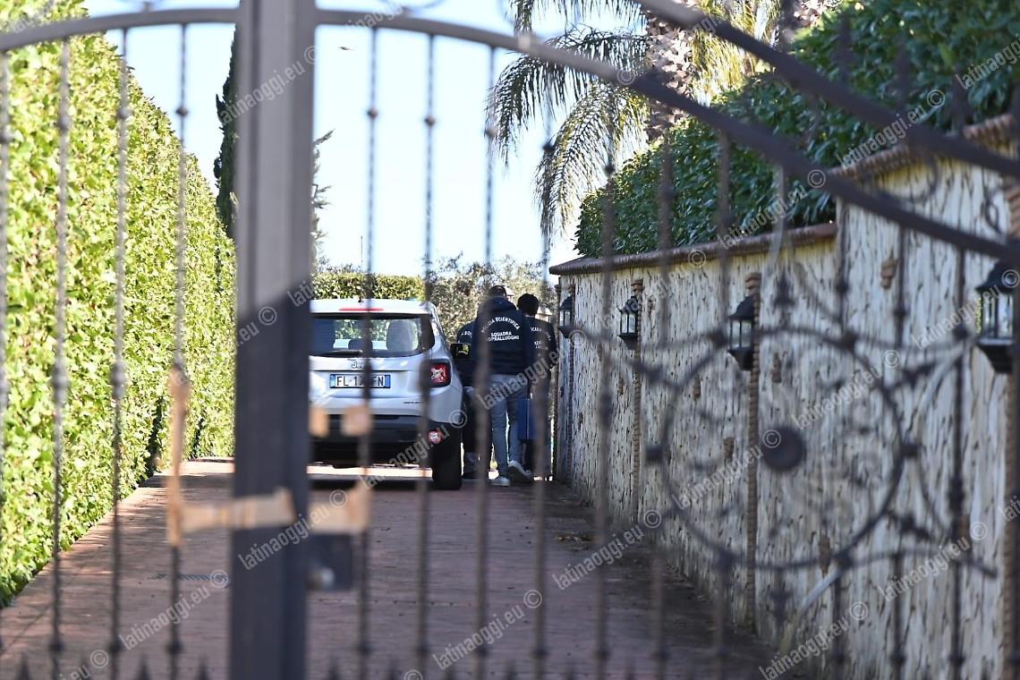Duplice femminicidio di Cisterna, gli inquirenti: Renèe poteva salvarsi