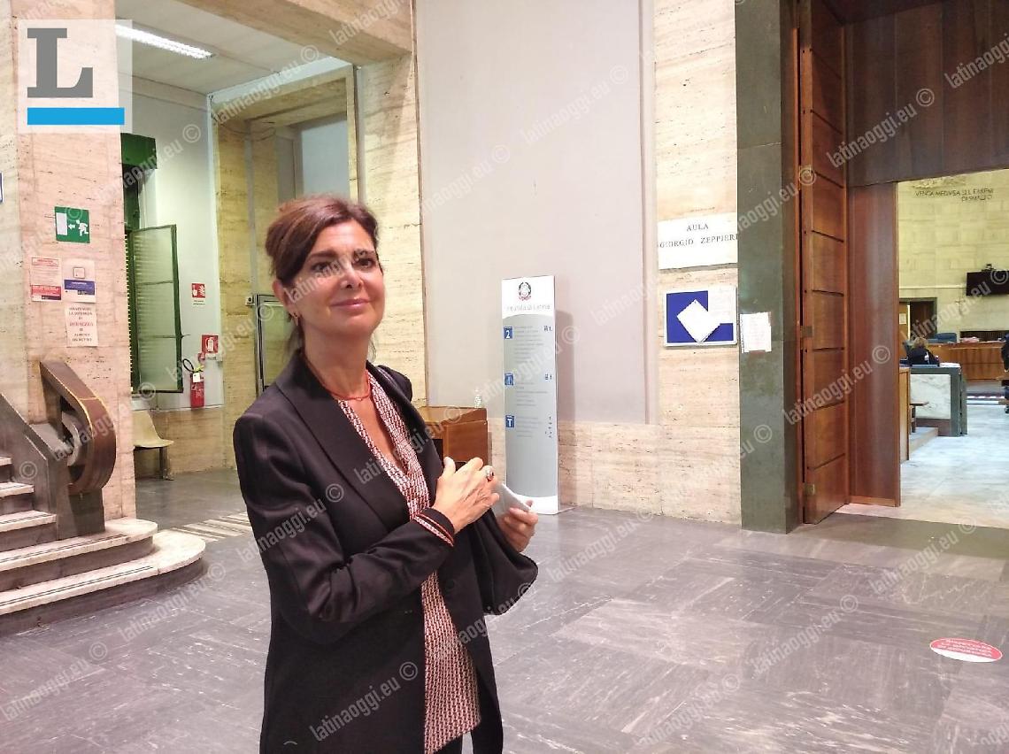 Diffamarono su Facebook Laura Boldrini: quattro condanne