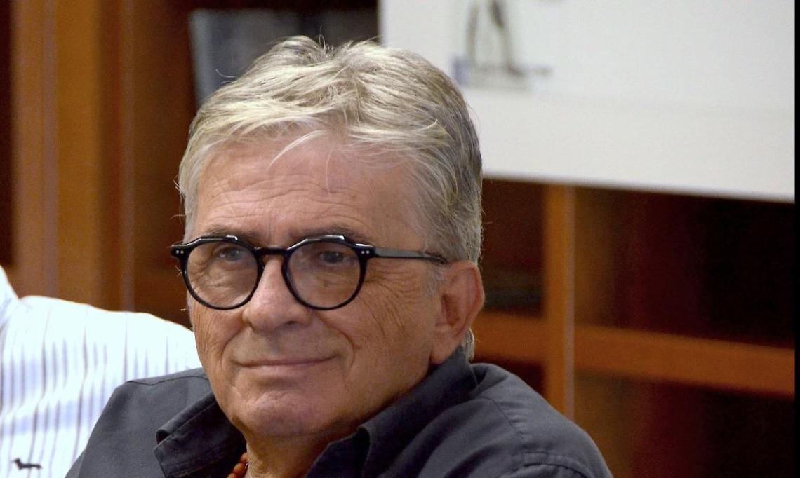 Scalco lascia la guida della Commissione Pianificazione Strategica