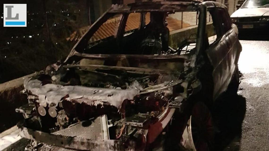 Condannato per gli attentati incendiari al sindaco