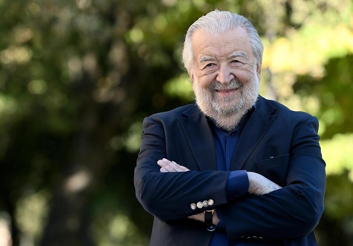 Nella citt&agrave; delle dune arriva il grande regista Pupi Avati