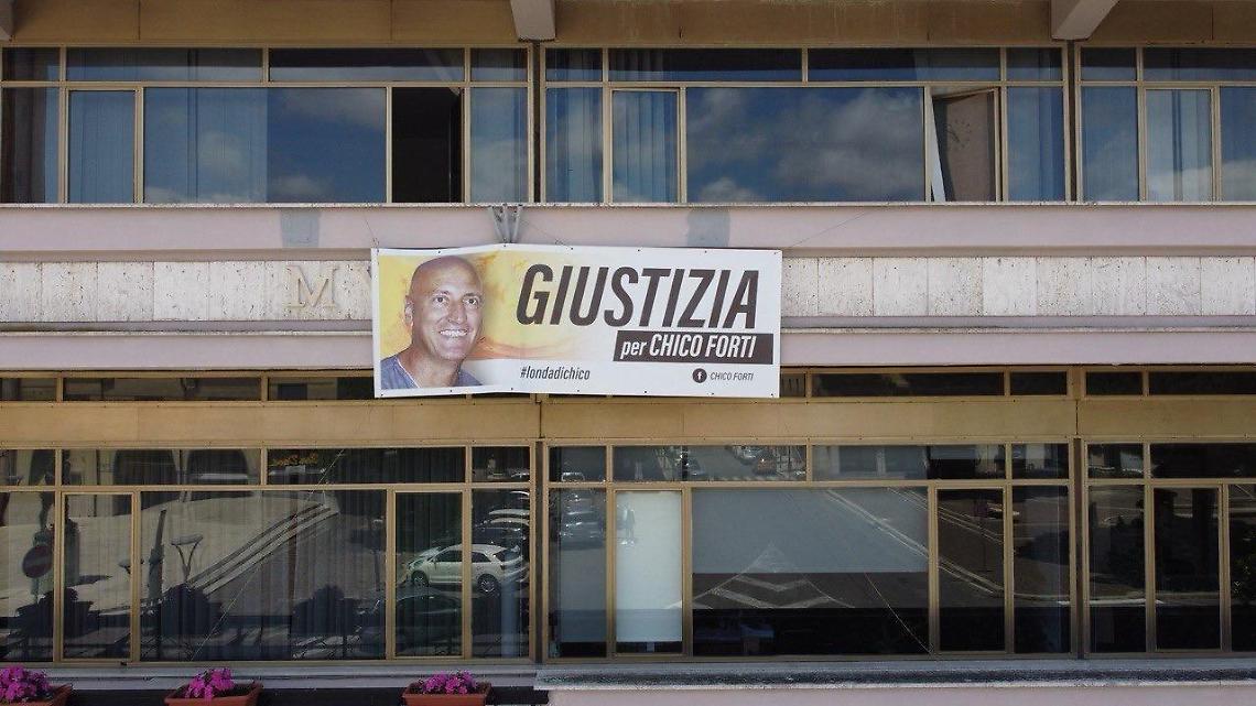 Chico Forti trasferito dagli Usa in Italia, esulta la città di Aprilia