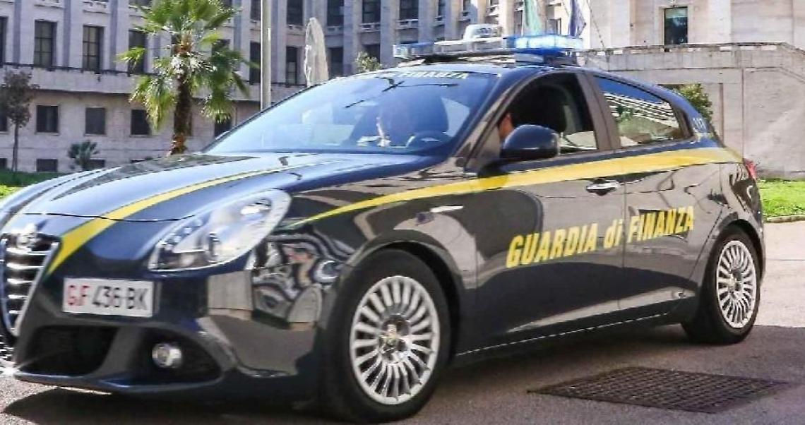 Falsi crediti d'imposta con i fondi Pnrr, sequestrata una società di Formia