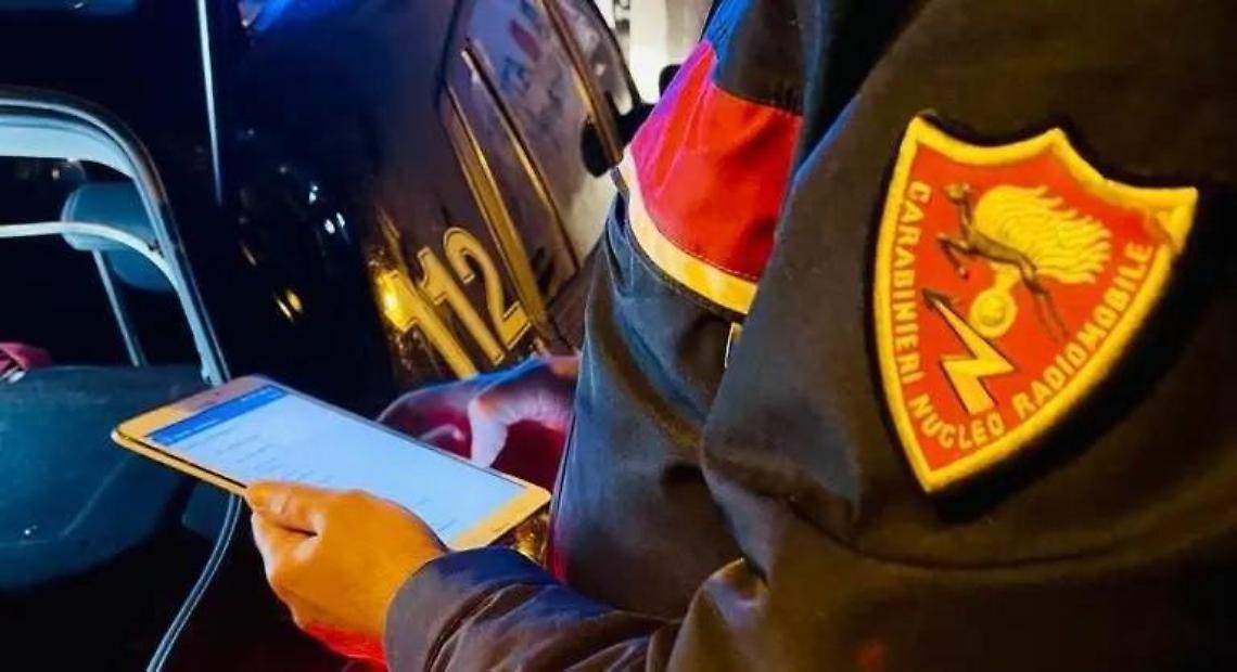 Controlli a tappeto nelle zone più a rischio, pioggia di multe