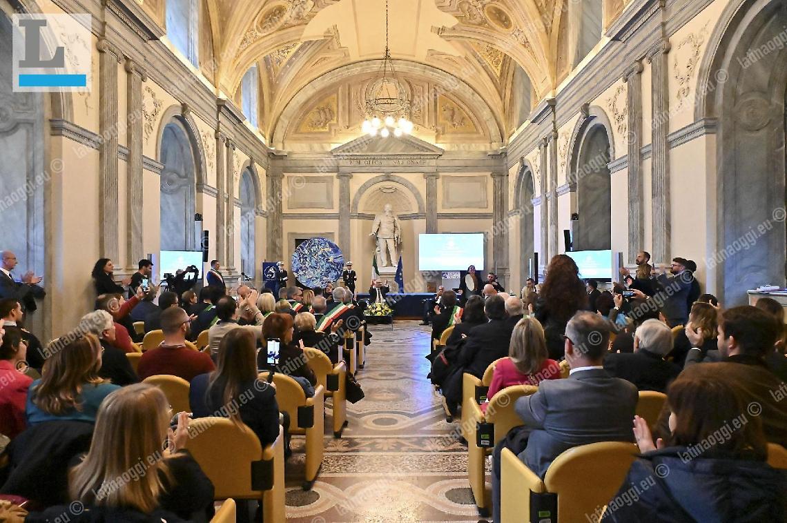 Capitale Italiana della Cultura, la sfida pontina a due velocità