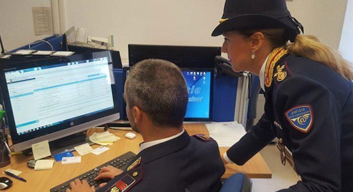 In possesso di materiale pedopornografico: arrestati due uomini