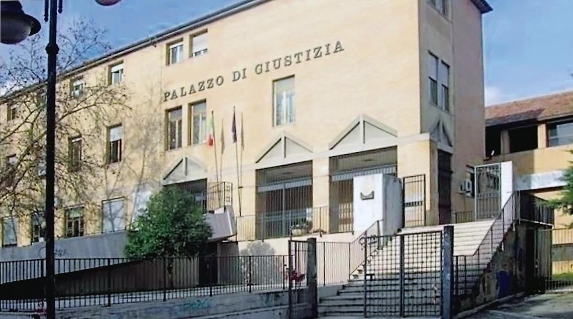 Il Tribunale di Cassino