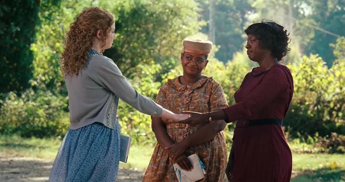 Combattere la violenza di genere: domenica la proiezione di "The Help"