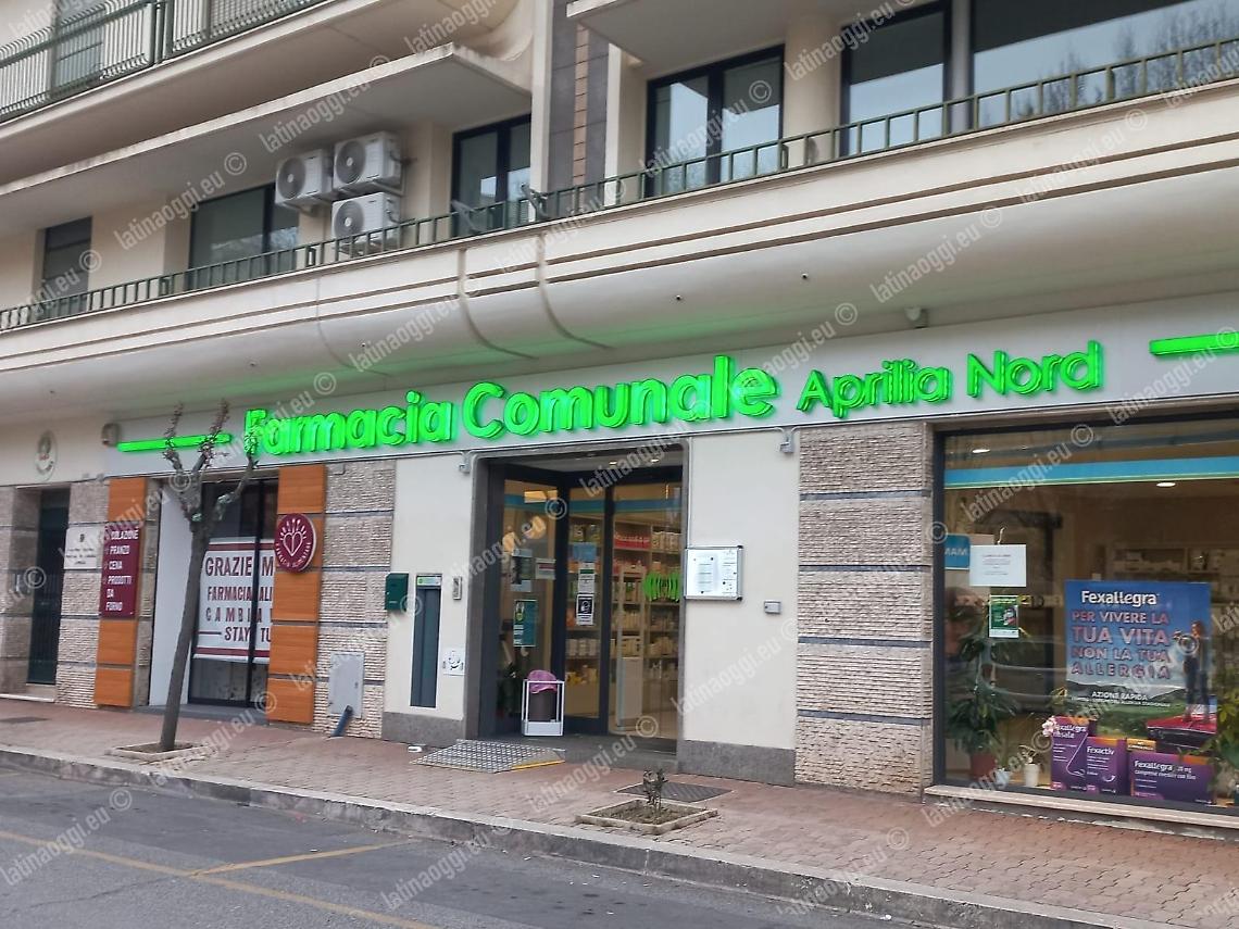 Italia Viva:  «No alla vendita delle farmacie comunali»