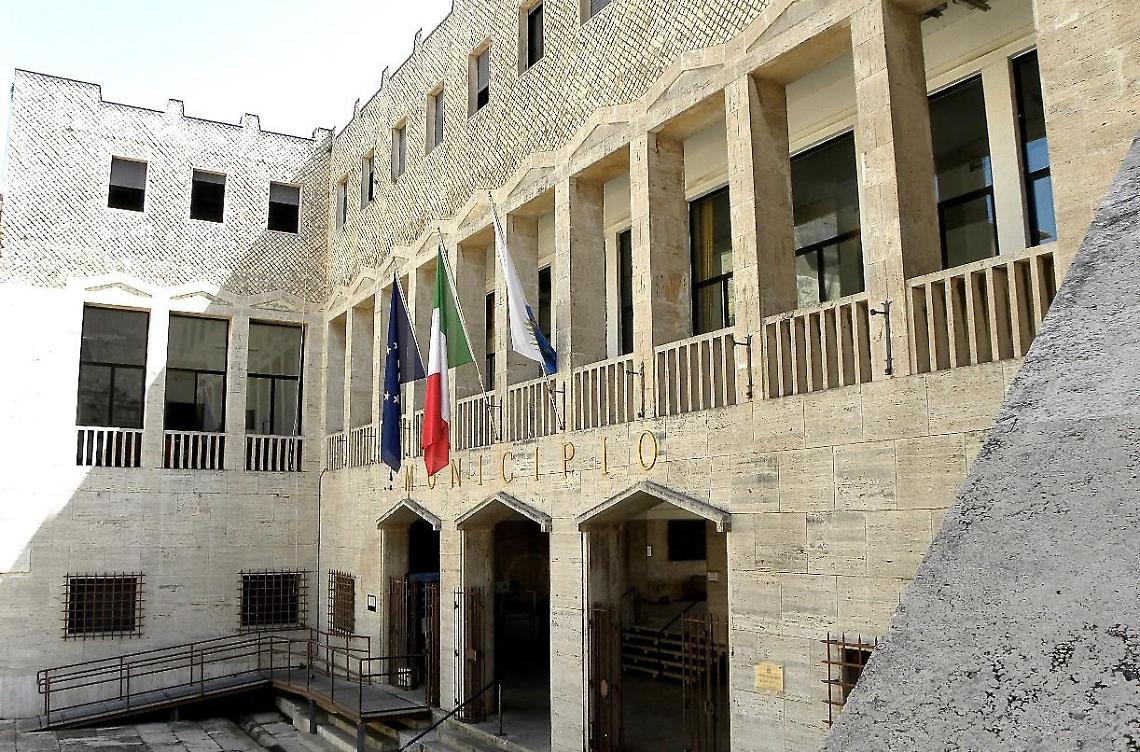 Eventi e opere, approvato il regolamento per disciplinare le sponsorizzazioni
