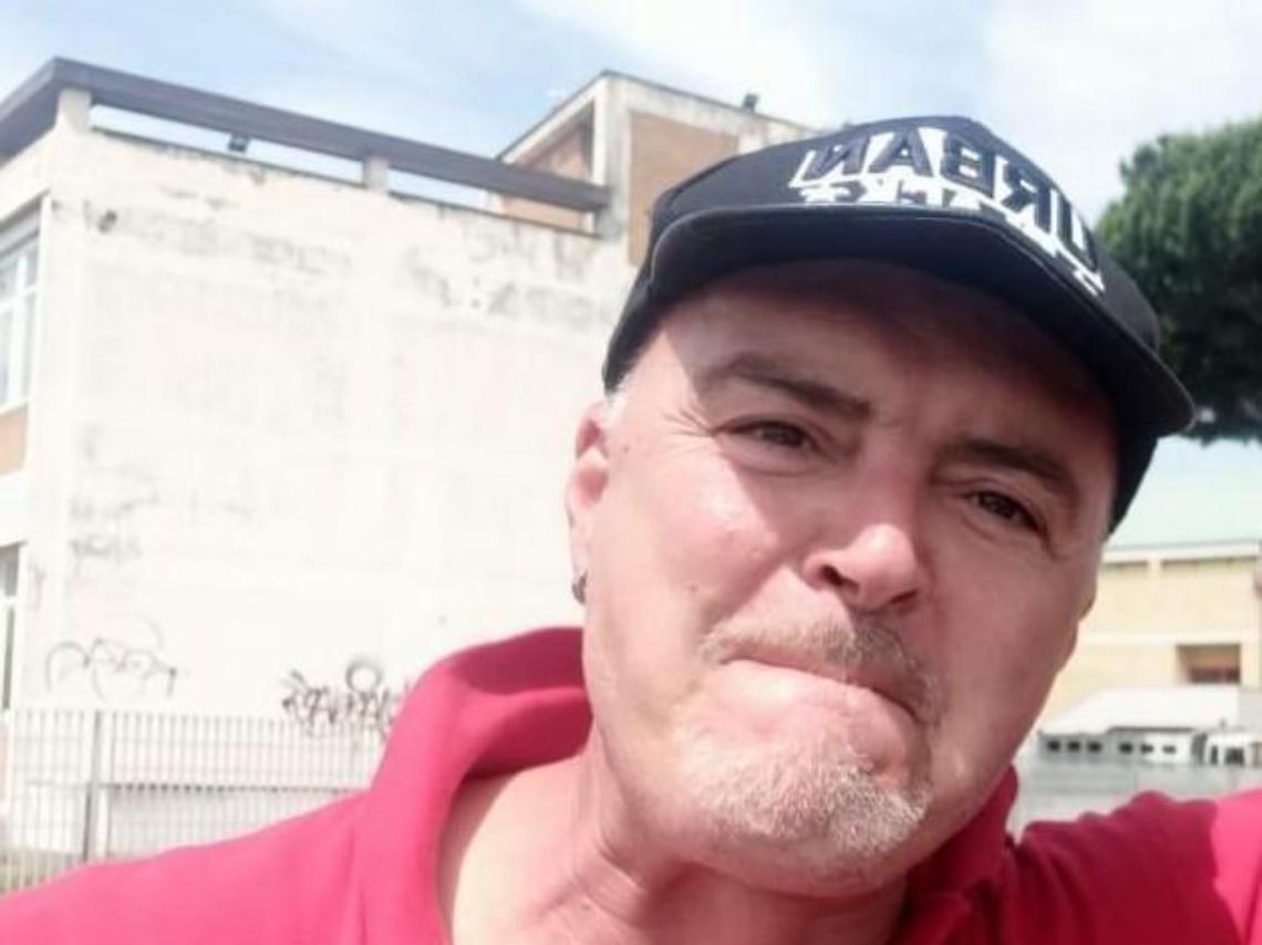 Marco Canale torna in carcere, indagato per stalking nei confronti dell'ex della compagna
