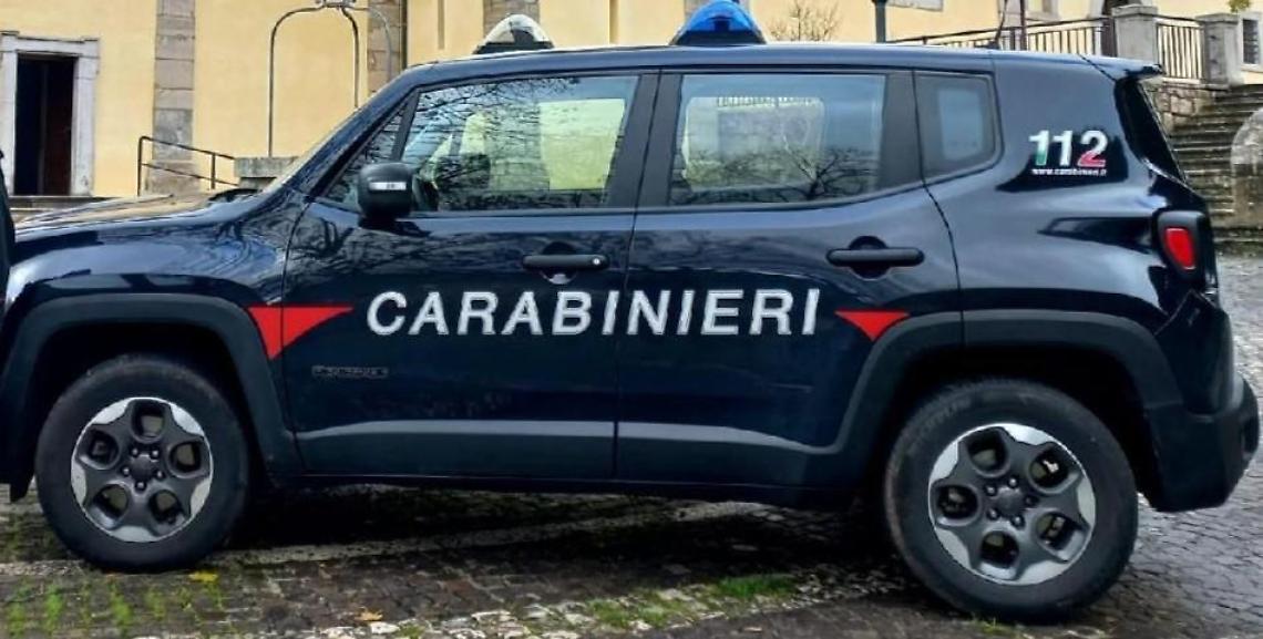 Roccagorga, truffa online per la vendita di una console: denunciato 38enne