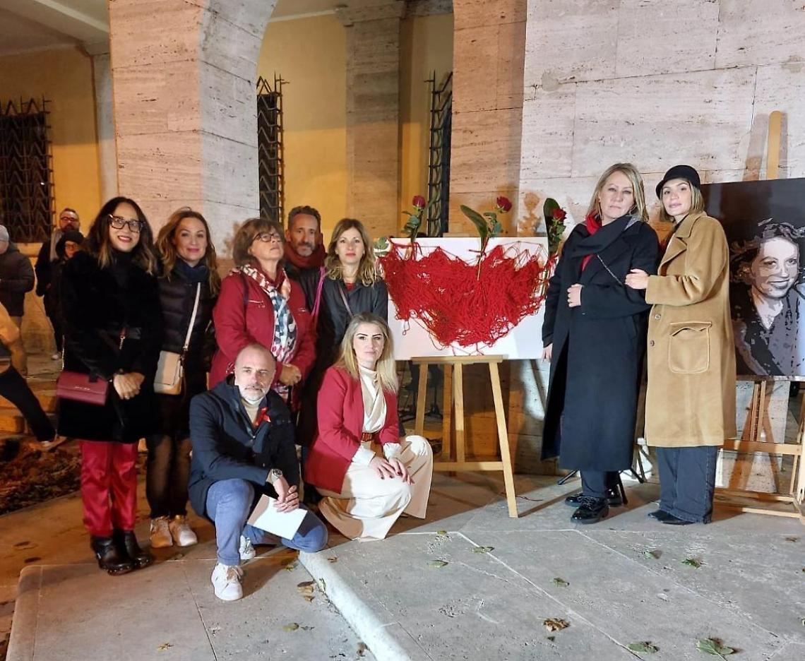 Parità di genere, il premio per le scuole di Latina