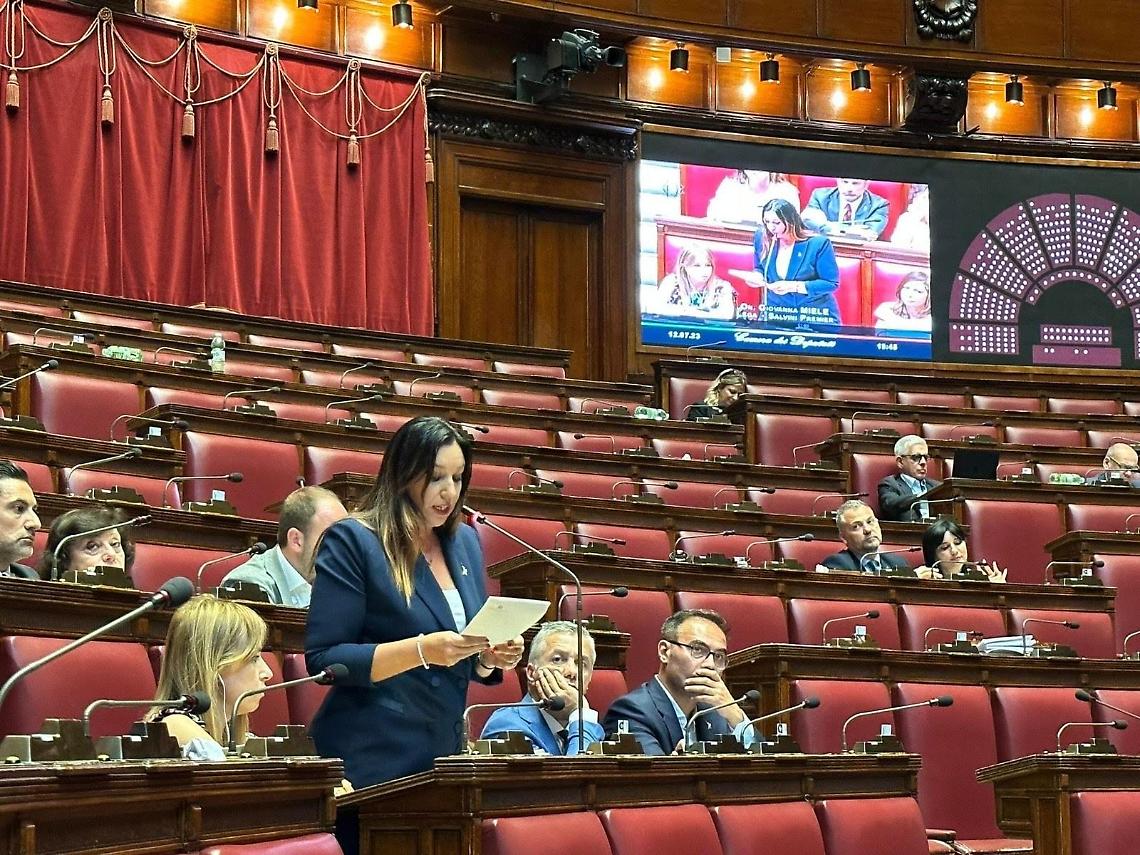 Il teatro D'Annunzio diventa Monumento nazionale