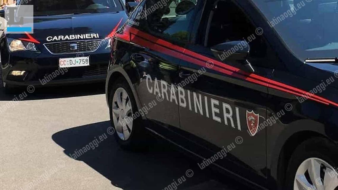 Evade dai domiciliari, 39enne arrestato dai carabinieri