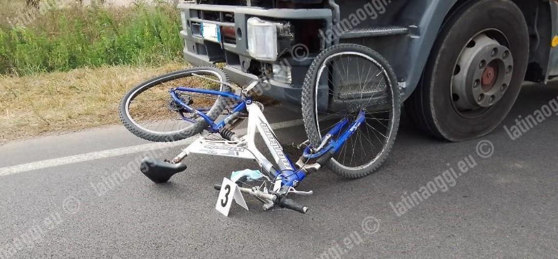 Assolto per la morte del ciclista
