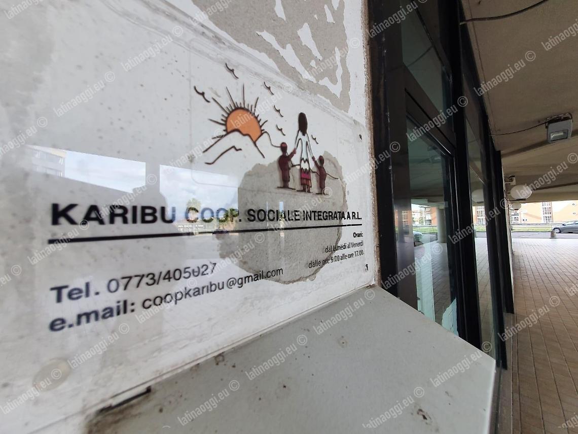 Processo Karibu, il Comune di Sezze si costituisce come parte civile