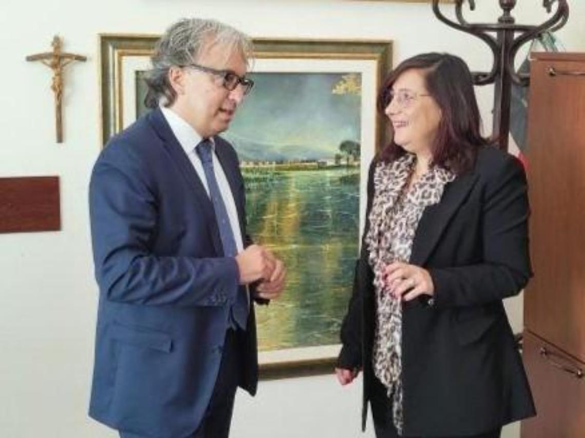 Giornata dell'Acqua, Anbi Lazio: "Non abbassiamo la guardia"
