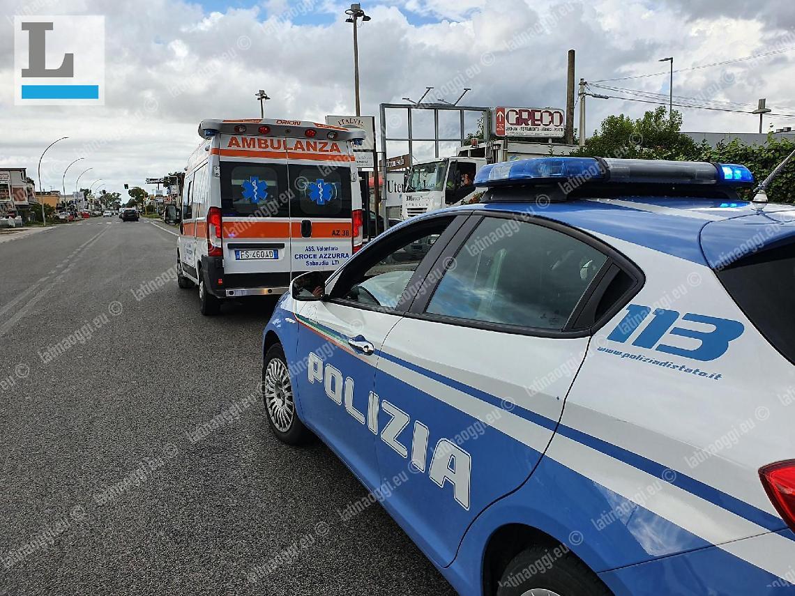 Invalido picchiato e rapinato all'uscita del supermercato