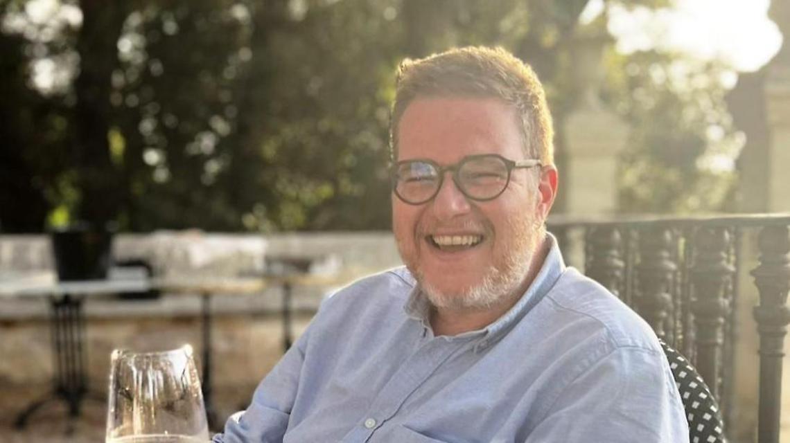 Latina piange la morte improvvisa di Ciro Pianura: aveva 44 anni