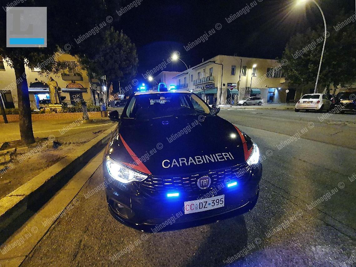 Coltellata al padre: perizia medica prima dell'arresto