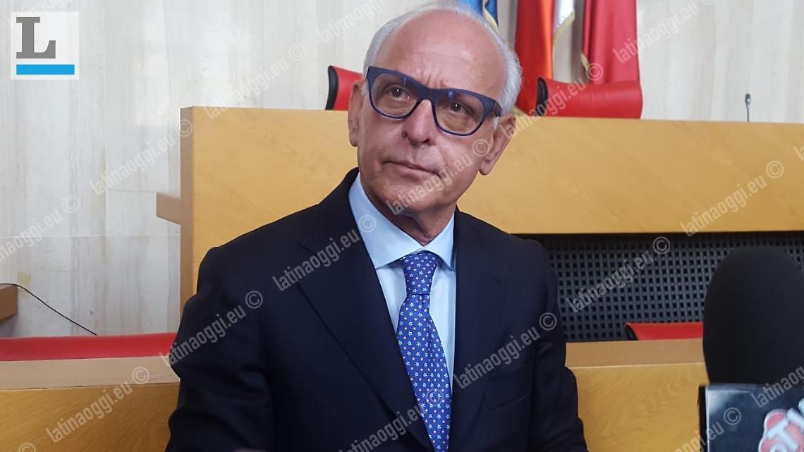 Cade l'amministrazione Agresti, si attende il Commissario