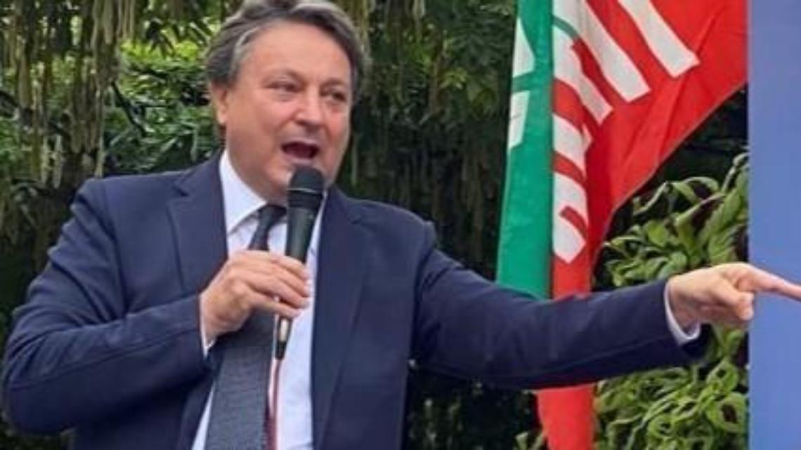 Fazzone: ritornare al nucleare:  disegno di legge per riattivare le centrali