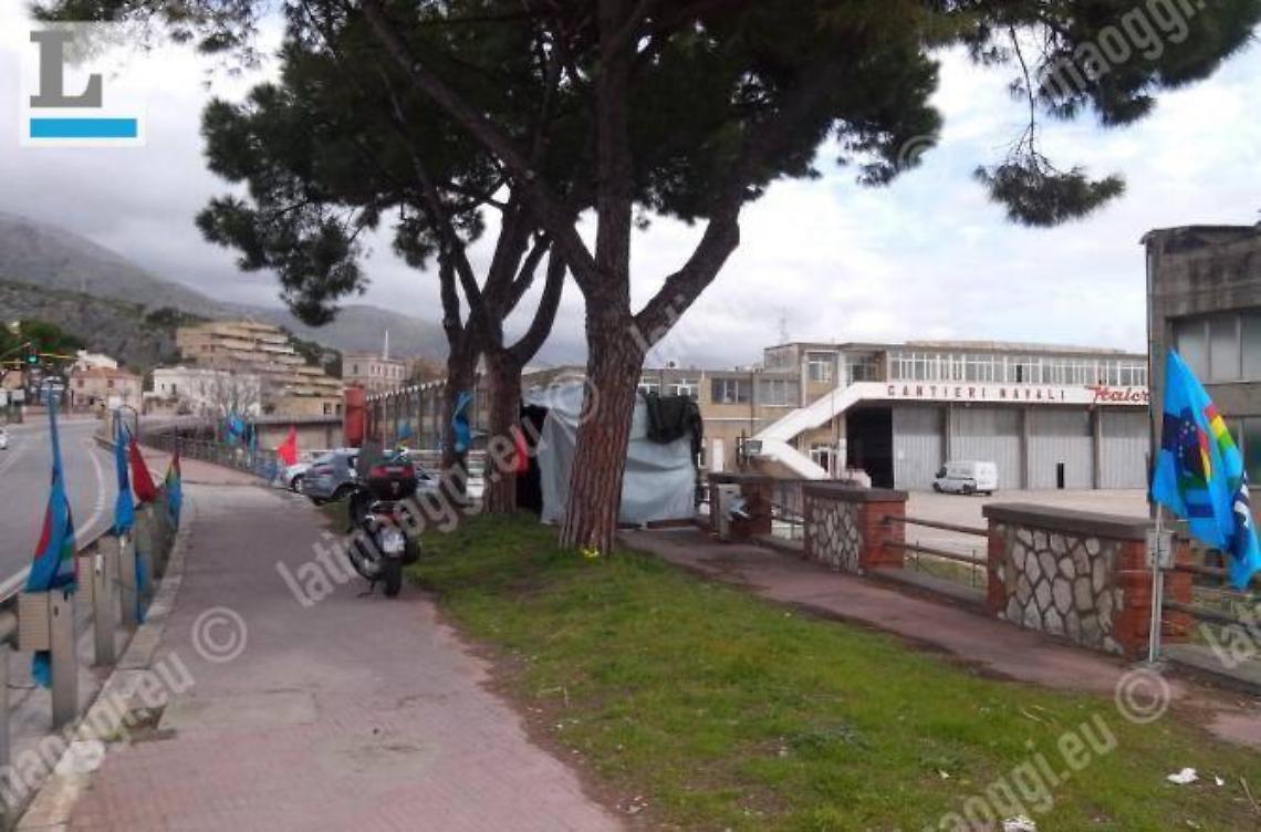 Nessun colpevole per il fallimento della Italcraft