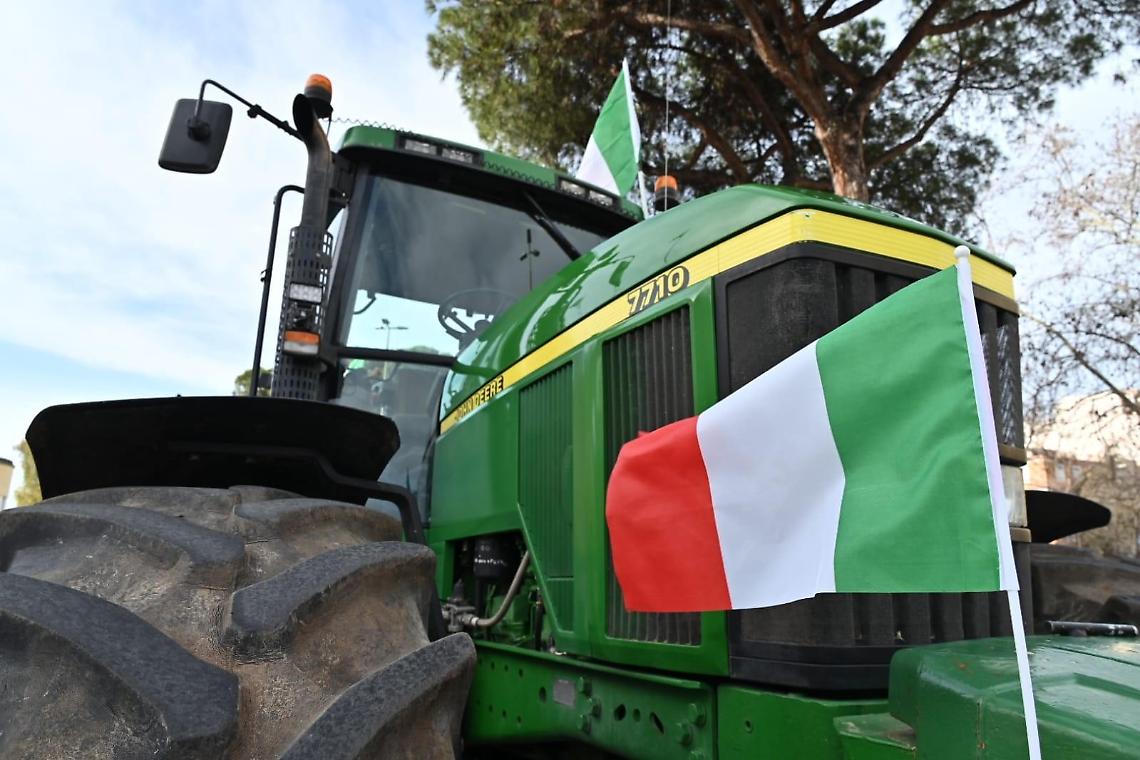 «Archiviate le proteste, i problemi dei contadini sono rimasti sul tavolo»