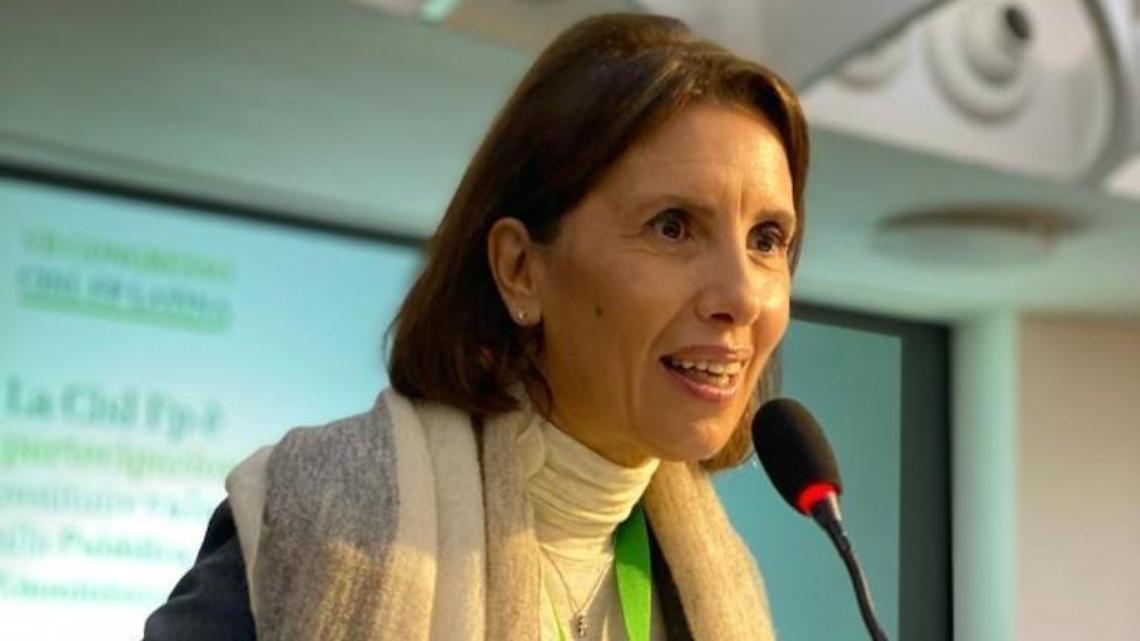 Asl Latina, il Commissario straordinario è Sabrina Cenciarelli